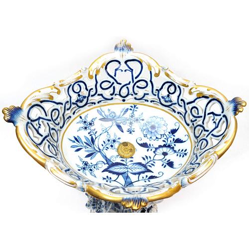 Ваза декоративная "Танцующие".