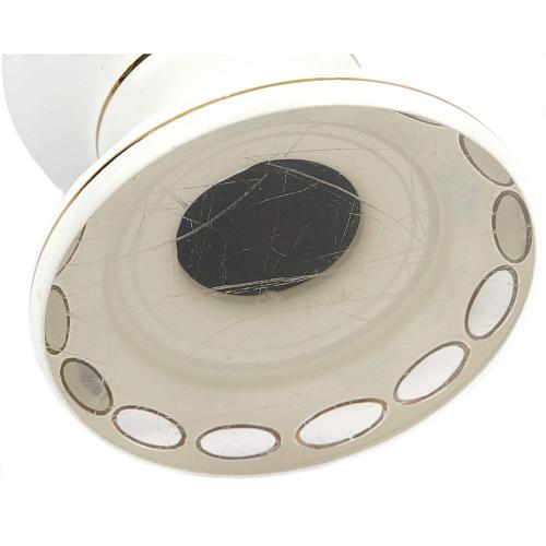 Парные декоративные вазы