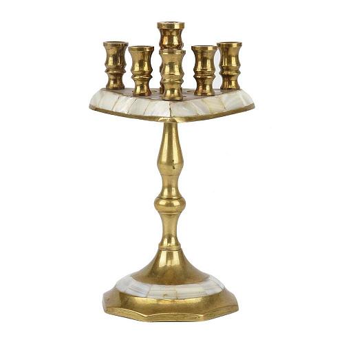 Подсвечник