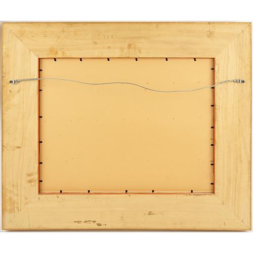 Картина «Арктика». Столица.