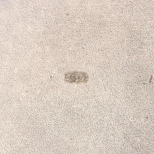 Ваза в «Русском стиле». М. Тарасов