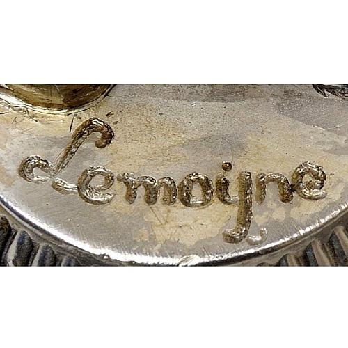 Статуэтка "Вратарь"