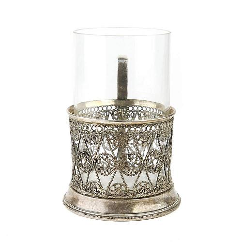 Подстаканник "Звезды"