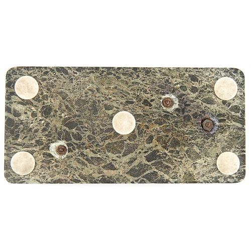 Настольное украшение «Медведь». Вена.