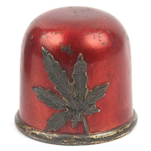 Чайница. Овчинниковь.