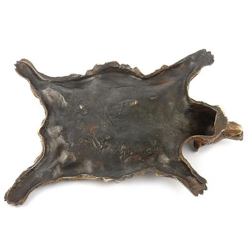 Пресс для бумаг «Эротика». Бергман.