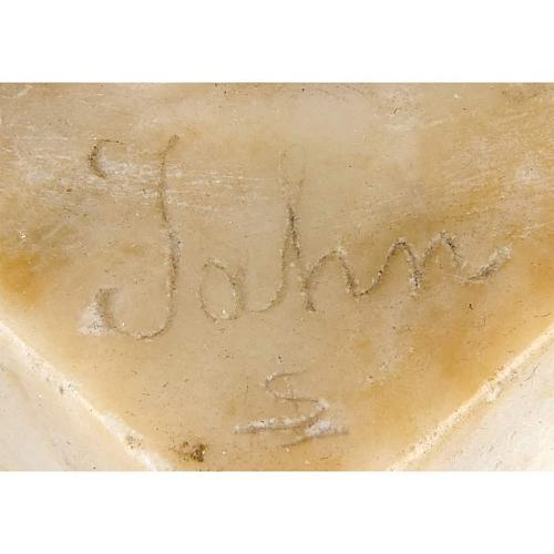 Скульптура кабинетная "Натан Мудрый'