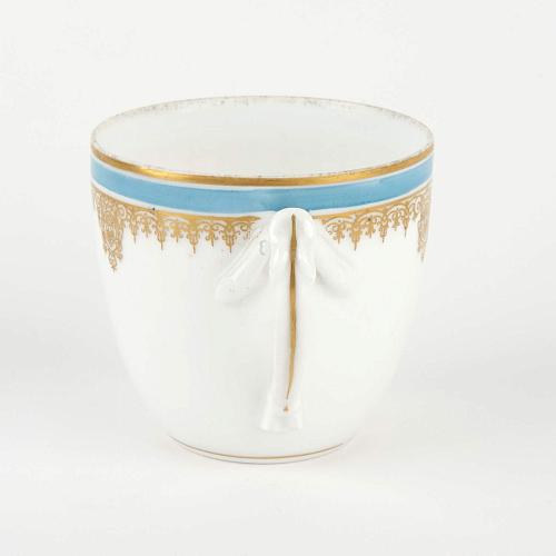 Кофейная пара.