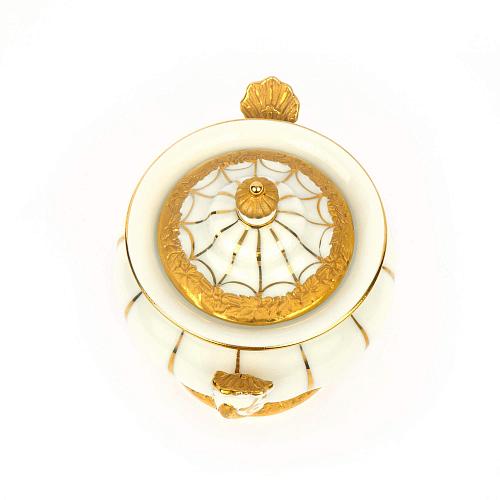 Сервиз кофейный на 6 персон. Мейссен