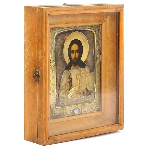 Икона "Господь Вседержитель"