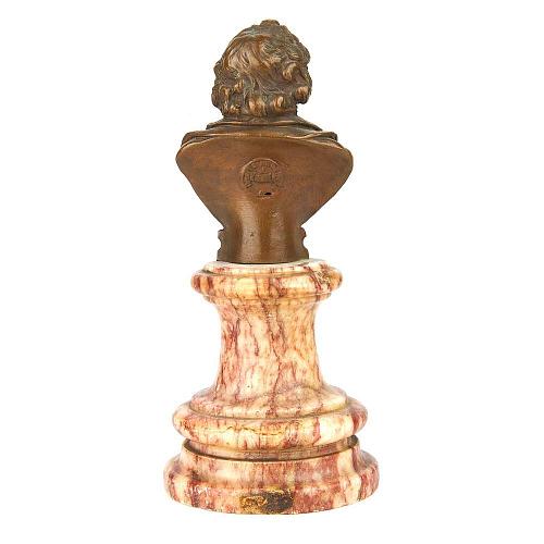 Статуэтка "Бетховен"