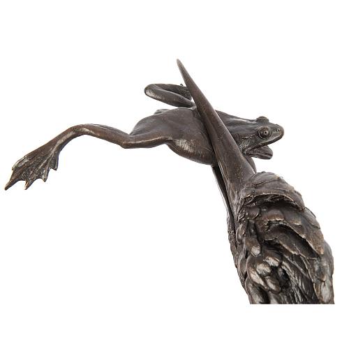 «Попалась». Пьер Жюль Муанье.