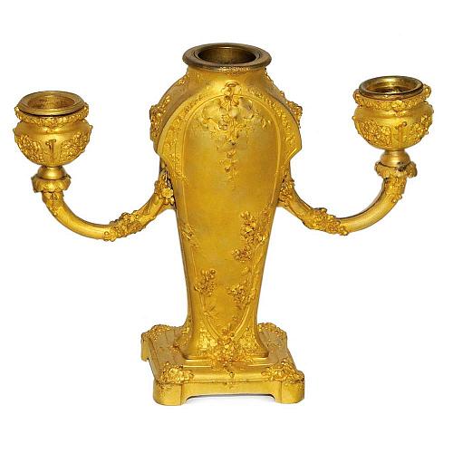 Гарнитур каминный в стиле модерн