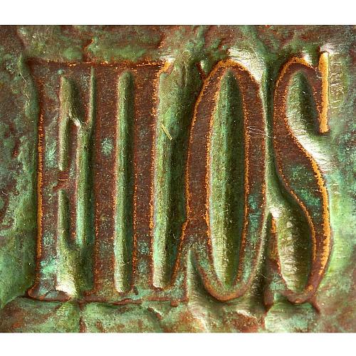 Статуэтка "Дети"