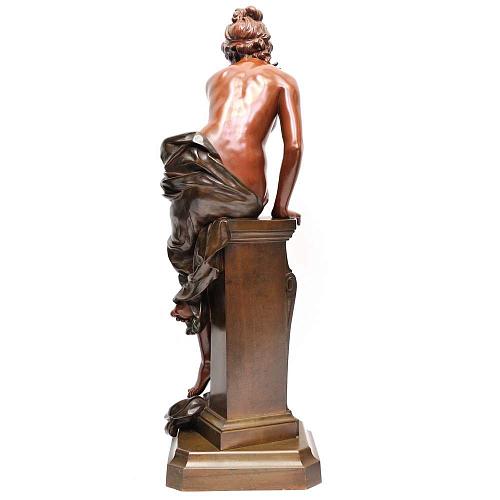 Скульптура кабинетная «Эхо» (Echo)