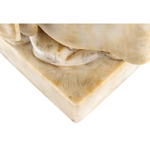 Скульптура кабинетная "Натан Мудрый'