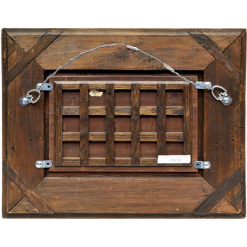 Картина «И снилось мне…» Крачковский И. Е