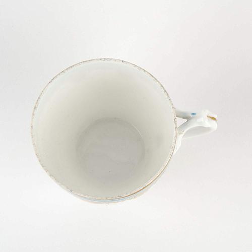 Кофейная пара.