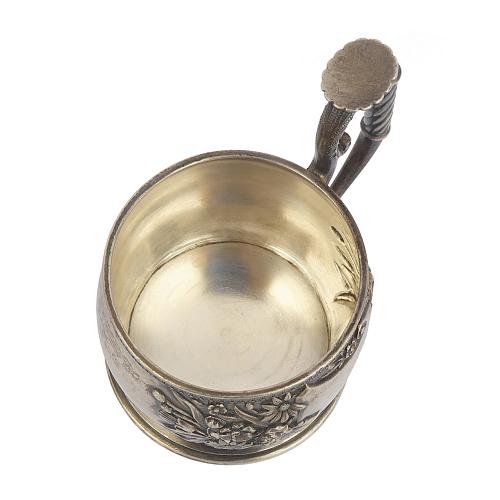 Подстаканник «Полевые цветы»