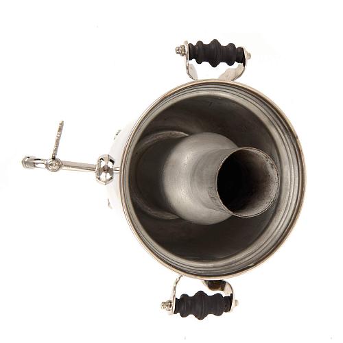 Жаровой самовар «Банка» ТПЗ.