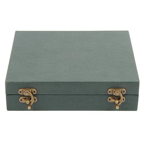 Набор сервировочный для чаепития. ФАБЕРЖЕ.