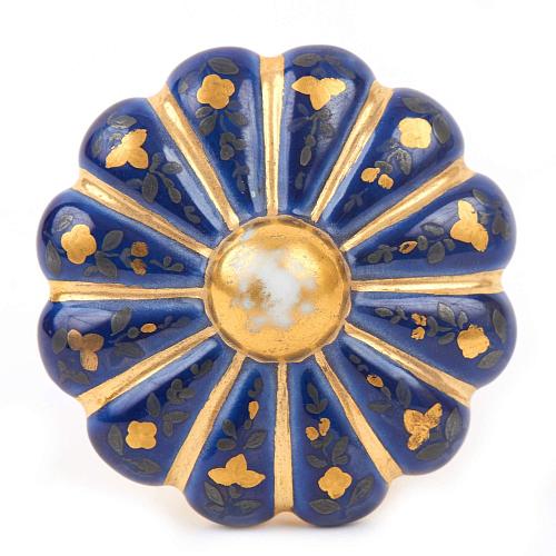 Парфюмерный флакон «Китайские мотивы». Гарднерь.