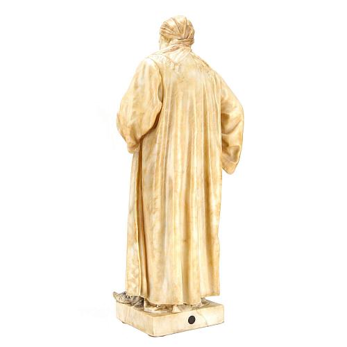 Скульптура кабинетная "Натан Мудрый'