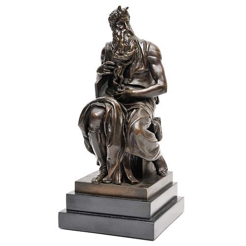 Статуэтка "Моисей"