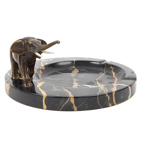 Пепельница «Слон»