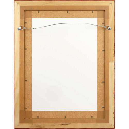 Офорт И.И.Шишкина «Тихий вечер» 1876