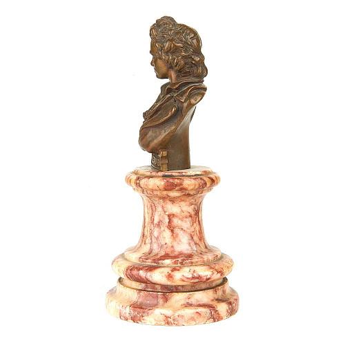 Статуэтка "Бетховен"