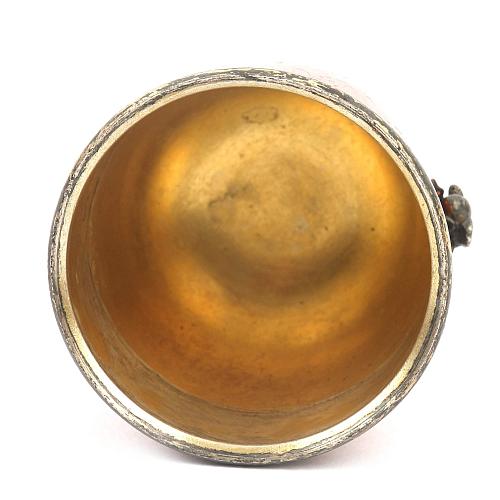 Чайница. Овчинниковь.