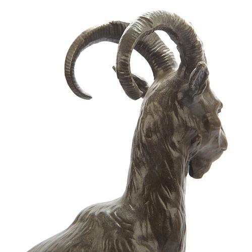 Скульптура "Архар"