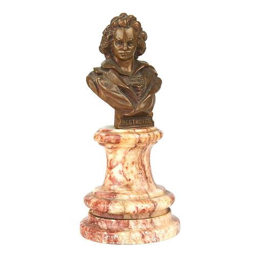 Статуэтка "Бетховен"