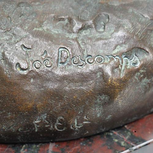 Статуэтка "Нона"