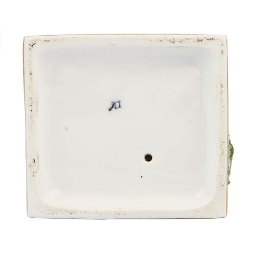 Скульптурная композиция "Музыкант"