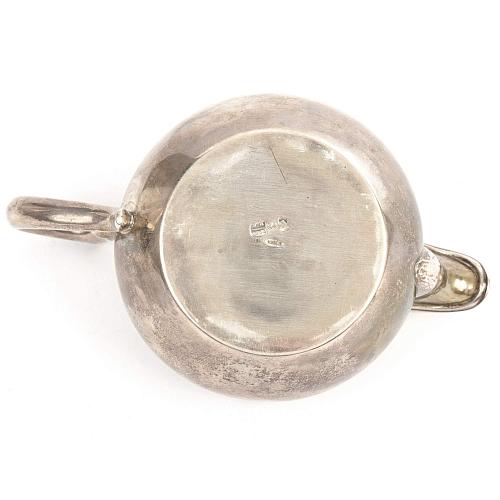 Молочник / Сливочник