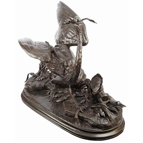 Экспертиза кандидата исторических наук, главного хранителя отдела металлов ГИМ -  Л.А. Дементьевой.