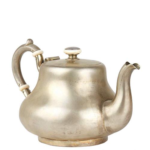 Чайник заварочный