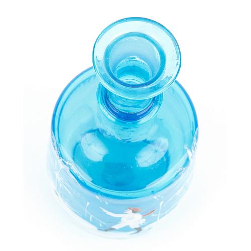 Штоф «Прошу пить» Кувшин и вазочка.