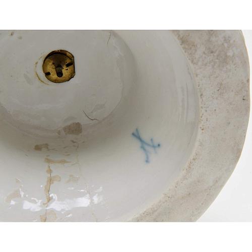 Ваза декоративная "Танцующие".