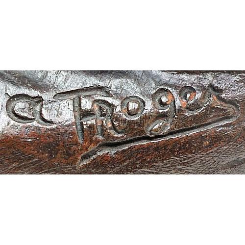 Скульптура "Спасатель"