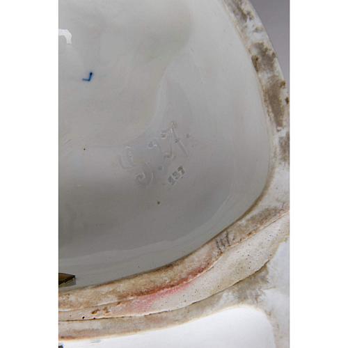 Композиция «Аллегория География»