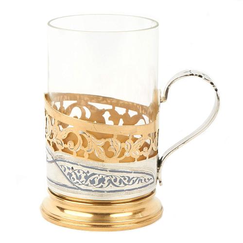 Подстаканник "Кубачи" 