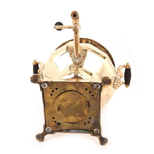 Самовар «Ваза» Ваныкина