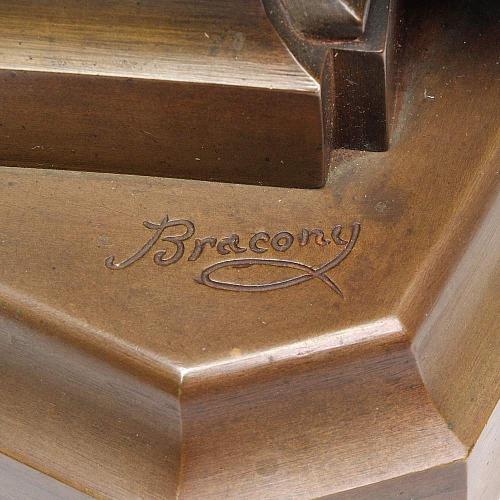 Скульптура кабинетная «Эхо» (Echo)