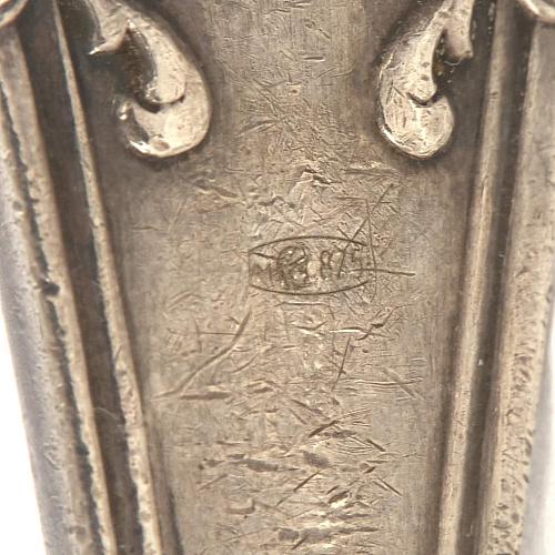 Набор сервировочный для чаепития. ФАБЕРЖЕ.