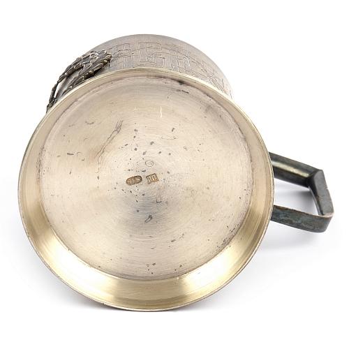 Подстаканник «Пейте на здоровье»