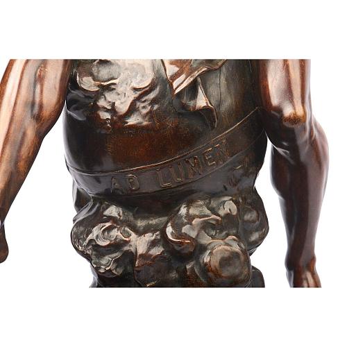 Эмиль Пико. «К свету»