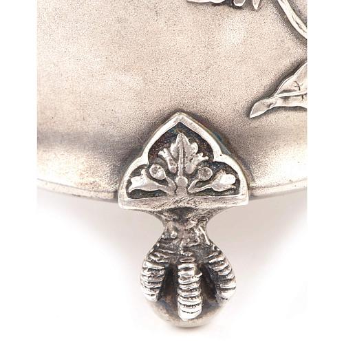 Подстаканник "Лоза"